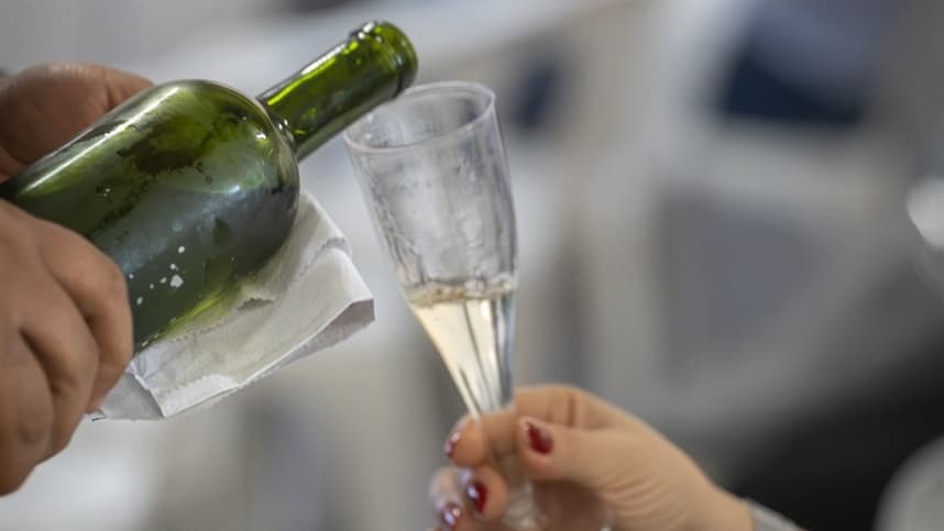 Degustação científica de vinhos é destaque na Farm Show em Dom Pedrito