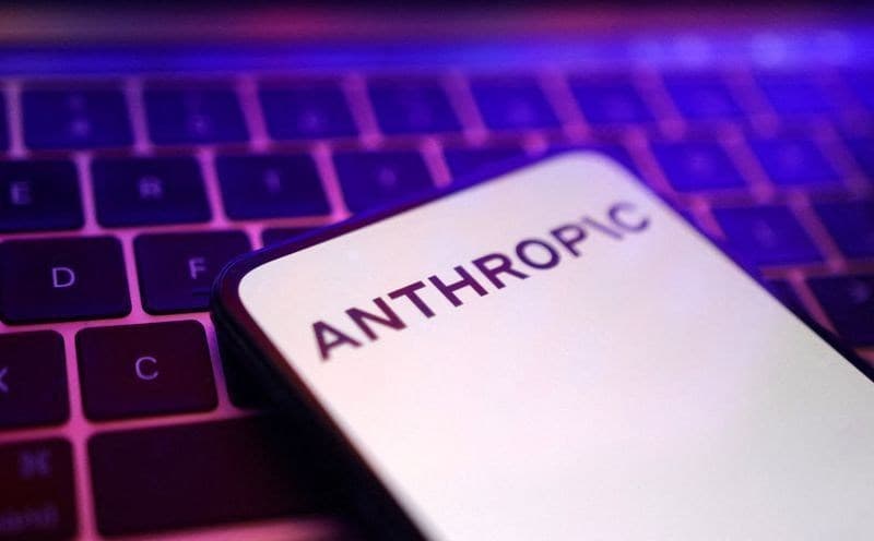 Anthropic retoma testes após falha de segurança em IA