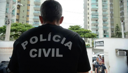 Polícia Civil desarticula braço financeiro do Comando Vermelho