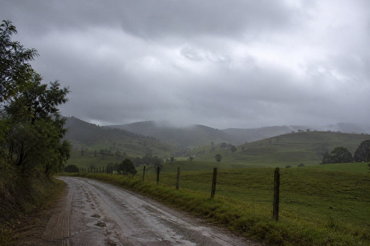 Chuva forte deve atingir Sudeste nesta terça-feira