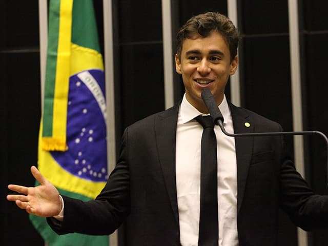 Nikolas Ferreira: quem é o deputado federal e por que ele continua entre os políticos mais influentes do Brasil