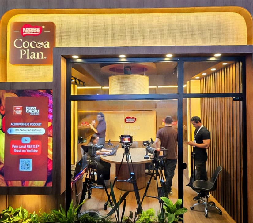 ExpoCacau 2026 reúne líderes do setor em busca de revitalização da cacauicultura brasileira