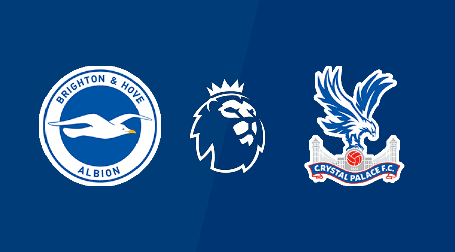 Brighton & Hove Albion x Crystal Palace: Onde Assistir Hoje pela Premier League 2026