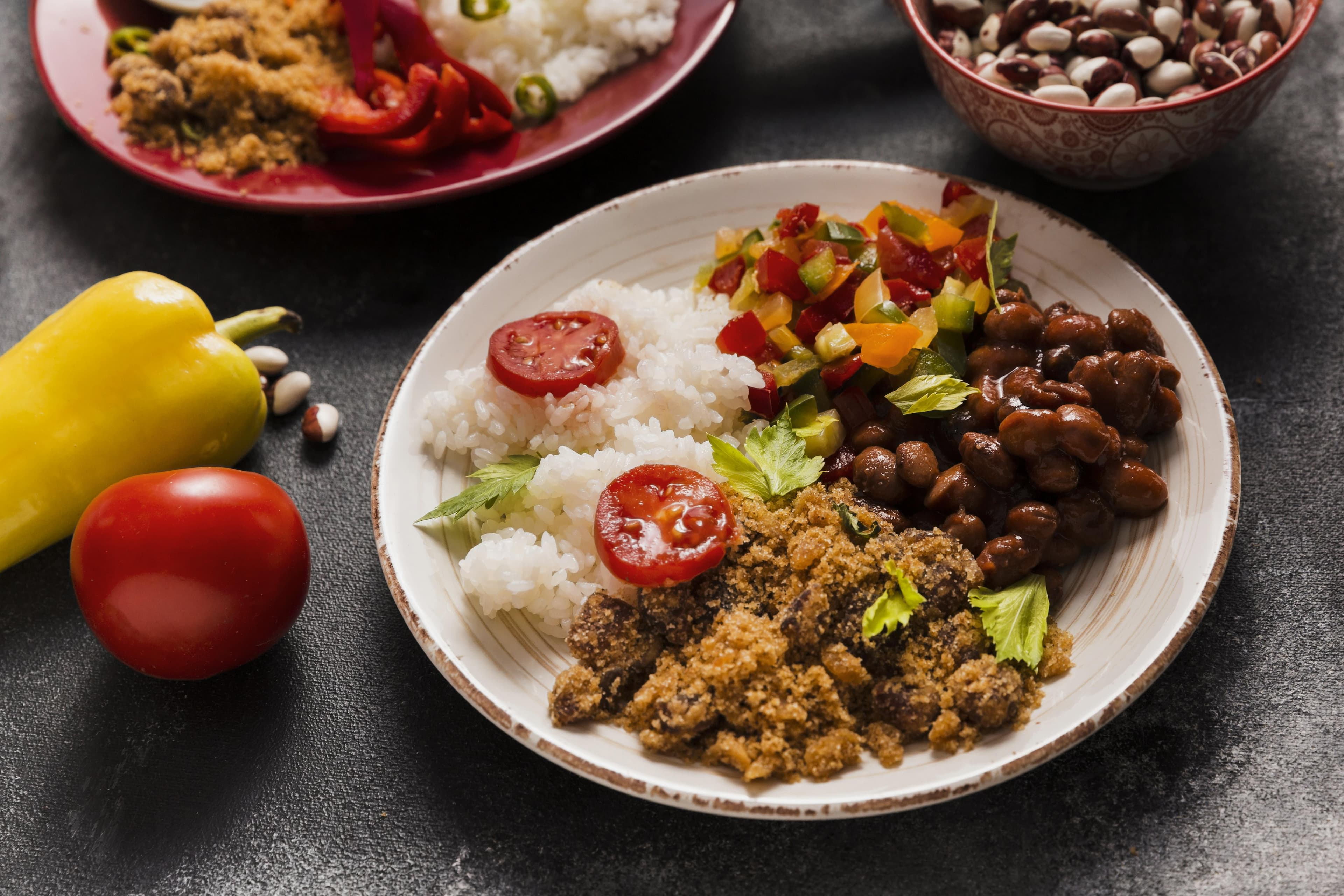 Brasil se destaca na produção agrícola sustentável para futuro alimentar