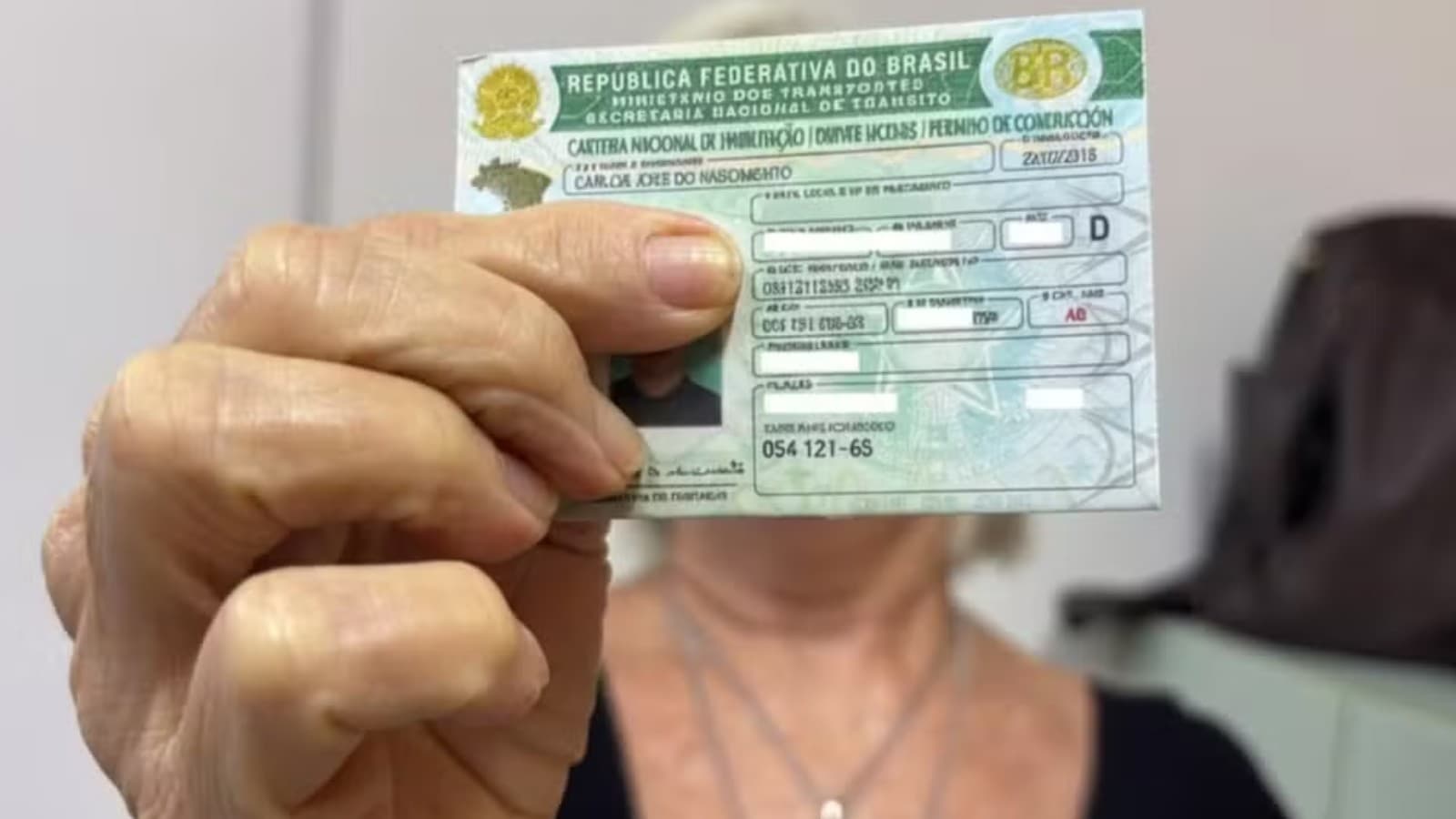 CNH em 2025: processo simplificado e mais barato para motoristas