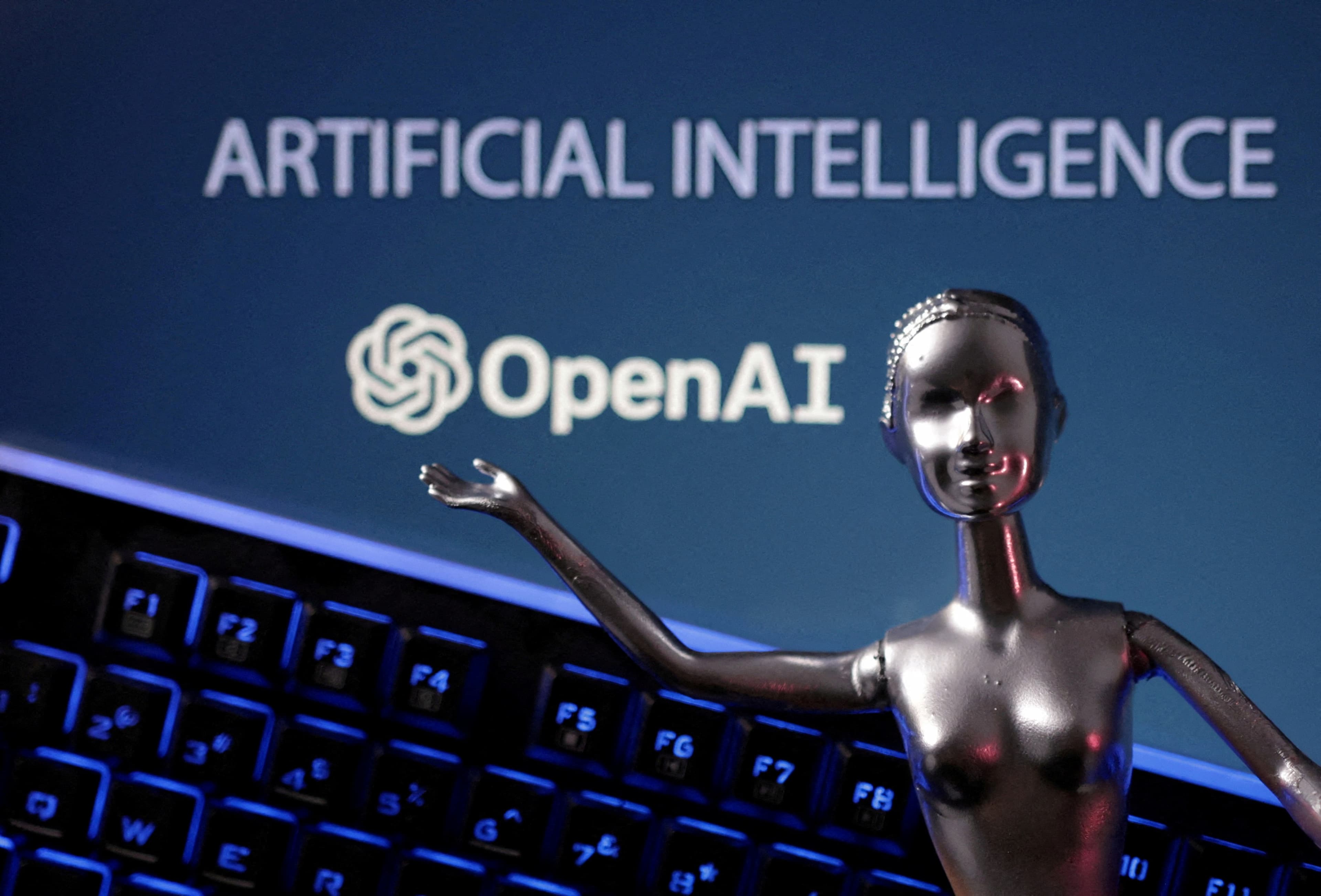 OpenAI solicita IPO nos EUA com potencial avaliação de US$ 1 trilhão