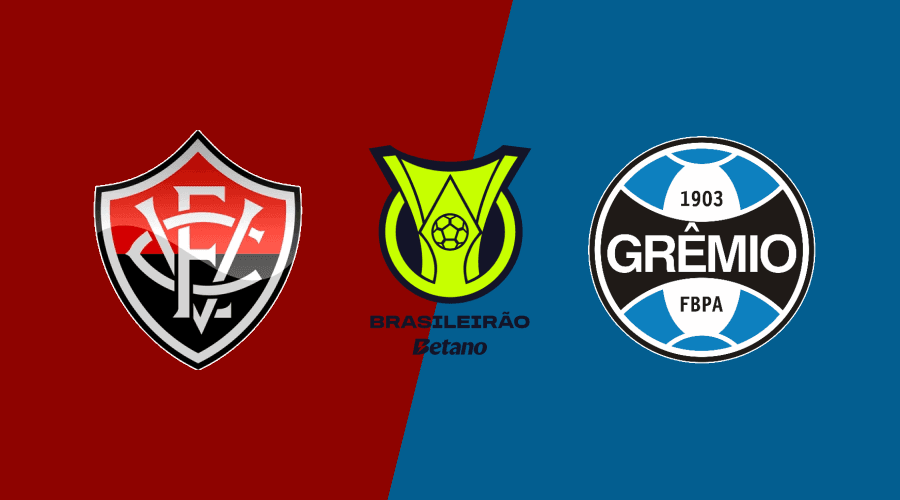 Esporte Clube Vitória x grêmio hoje: tudo sobre o jogo pelo Brasileirão