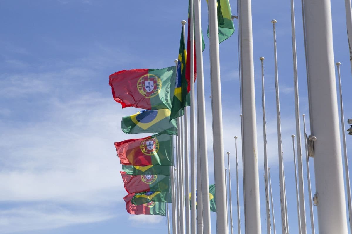Portugal impõe nova regra de residência para cidadania