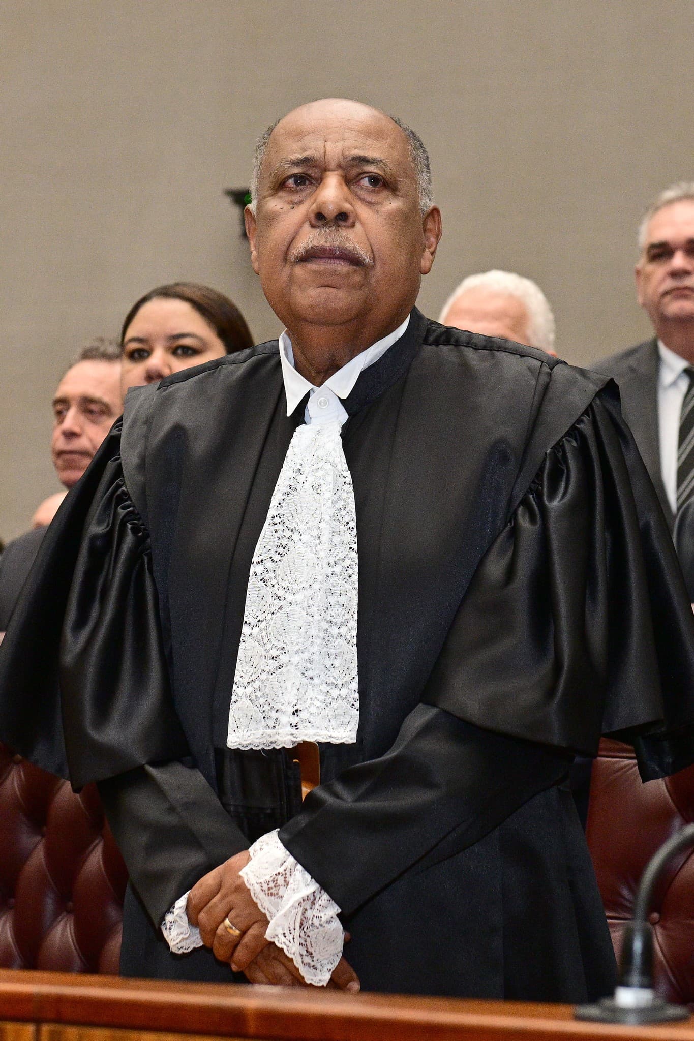 Benedito Gonçalves assume corregedoria do CNJ até 2028