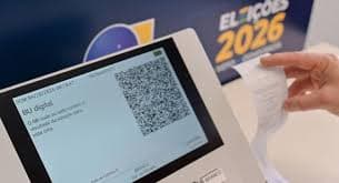 TSE Apuração 2026: Votos Chegam em Segurança para Totalização