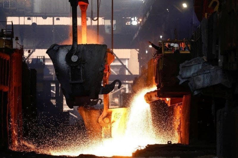 MMG rebate preocupações da Comissão Europeia sobre compra de ativos no Brasil