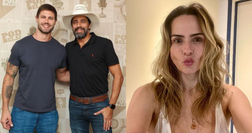 Ex-BBBs opinam sobre vitória de Ana Paula no Big Brother Brasil 26