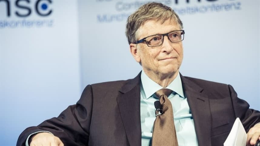 "Motivações de Bill Gates para adquirir grande quantidade de terras agrícolas são reveladas"