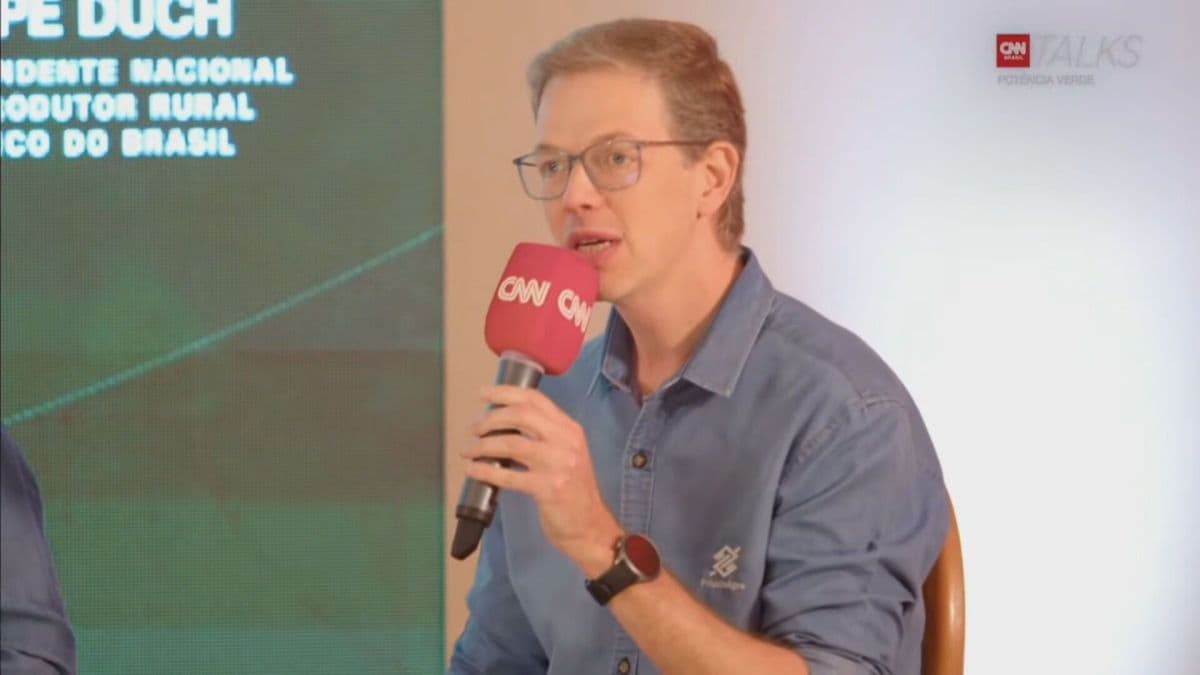 Banco do Brasil lança título para financiar projetos de preservação ambiental