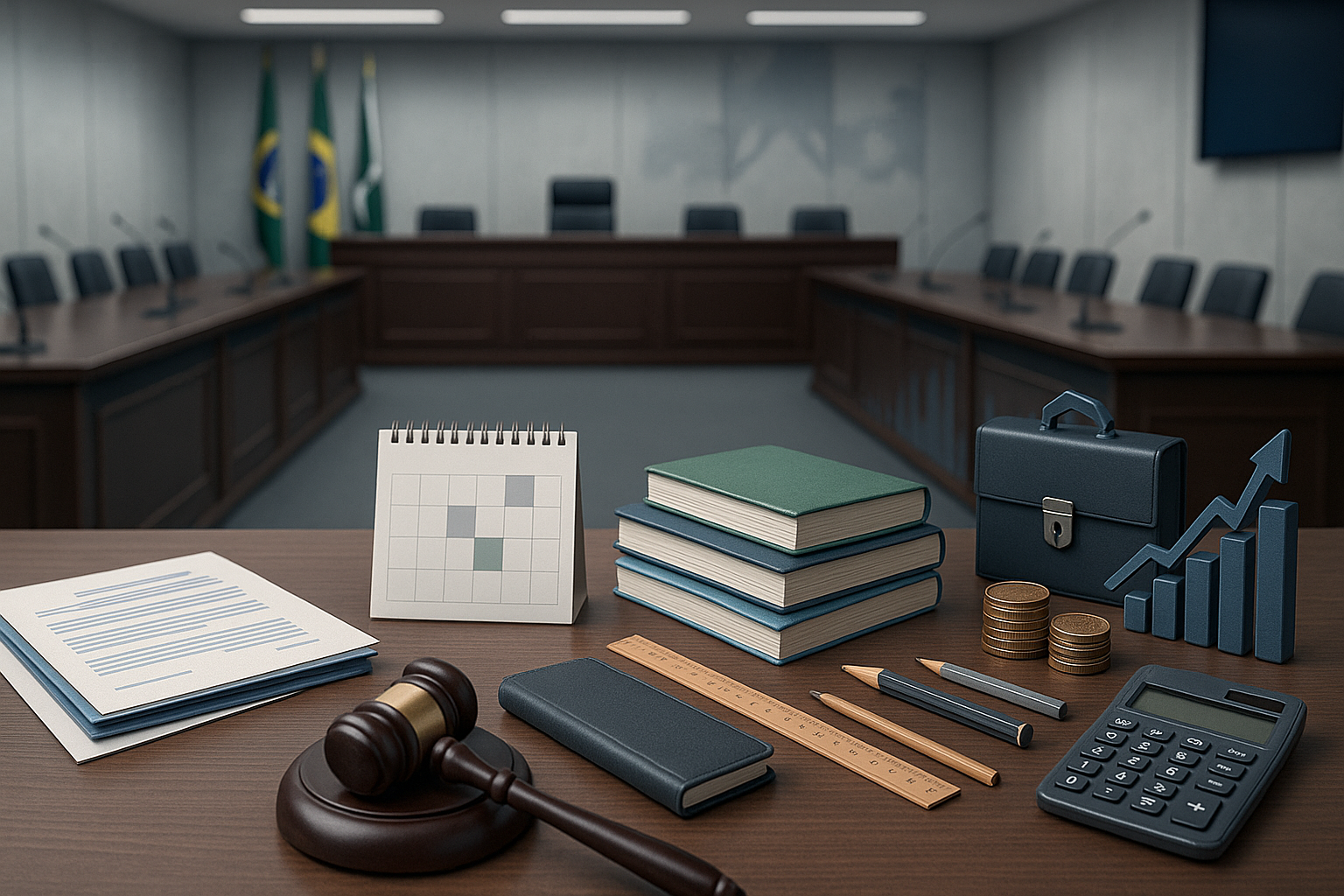 Aprovação de reajuste salarial para professores avança na Câmara