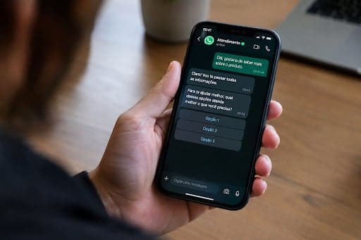 Novo modelo de cobrança do WhatsApp impacta empresas a partir de outubro