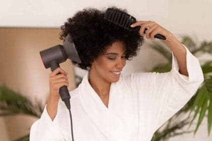 Secadores de cabelo: escolha certa para cada estilo de vida