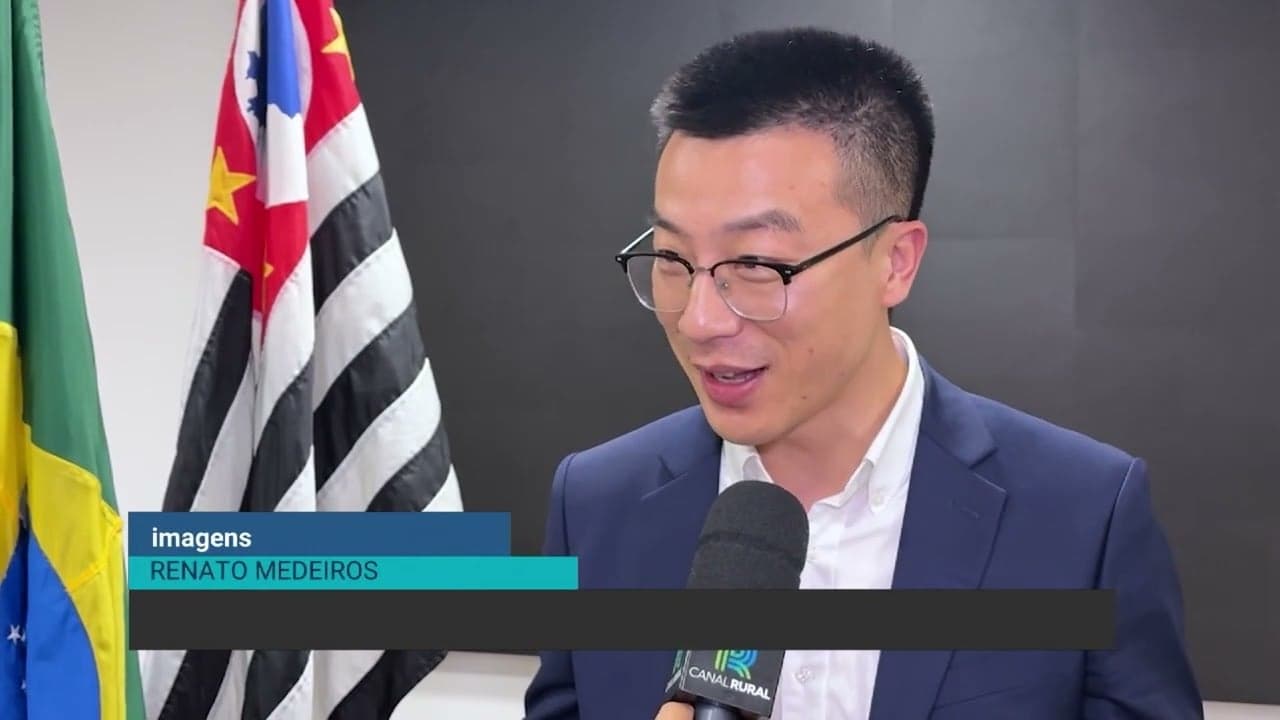 Rodadas de Negócios em São Paulo Conectam Produtores Brasileiros a Compradores Chineses