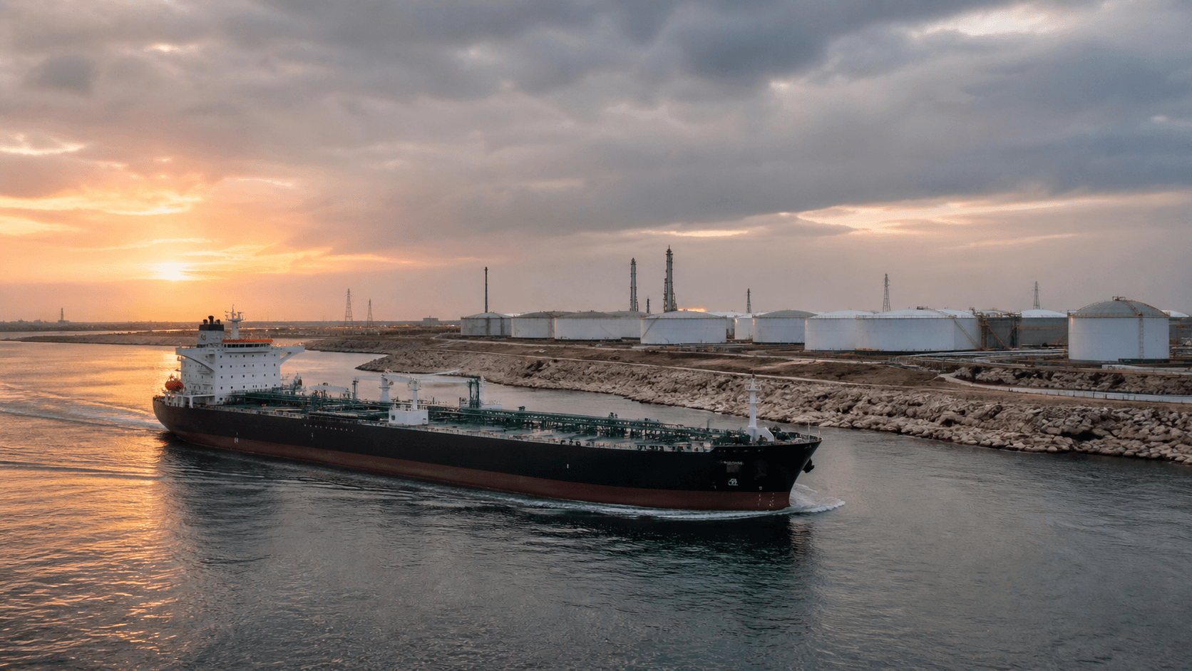 Petróleo sobe após ataques dos EUA contra Irã