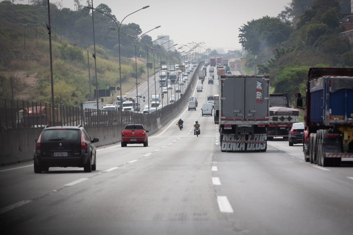 Câmara aprova crédito de R$ 30 bilhões para motoristas no Brasil
