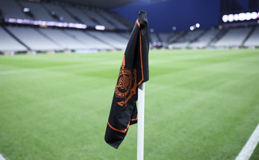 Corinthians acerta pagamento de dívida com SC & PB por Fellipe Bastos