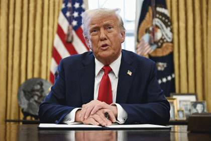 Guerra entre EUA e Israel contra o Irã é condenada por analistas