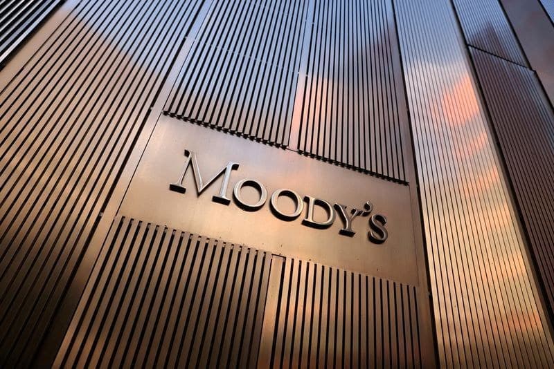 Moody's projeta crescimento do PIB australiano até 2027