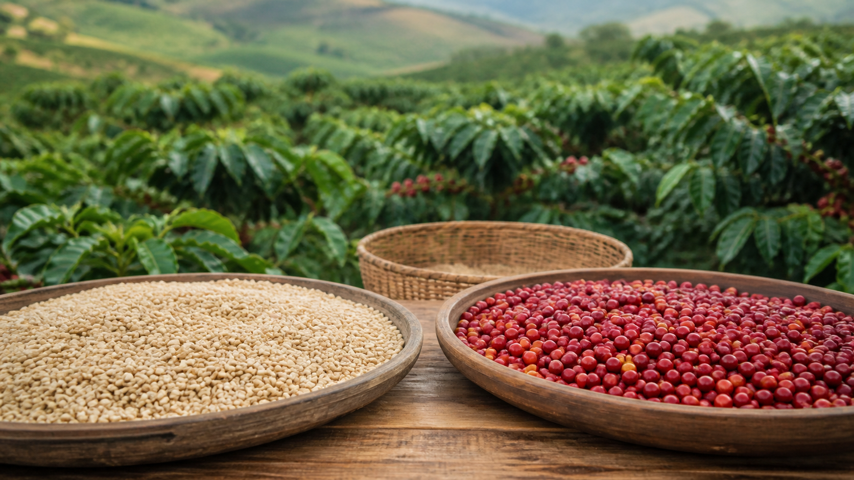 Premiação de Café: Inscrições abertas até 18 de setembro