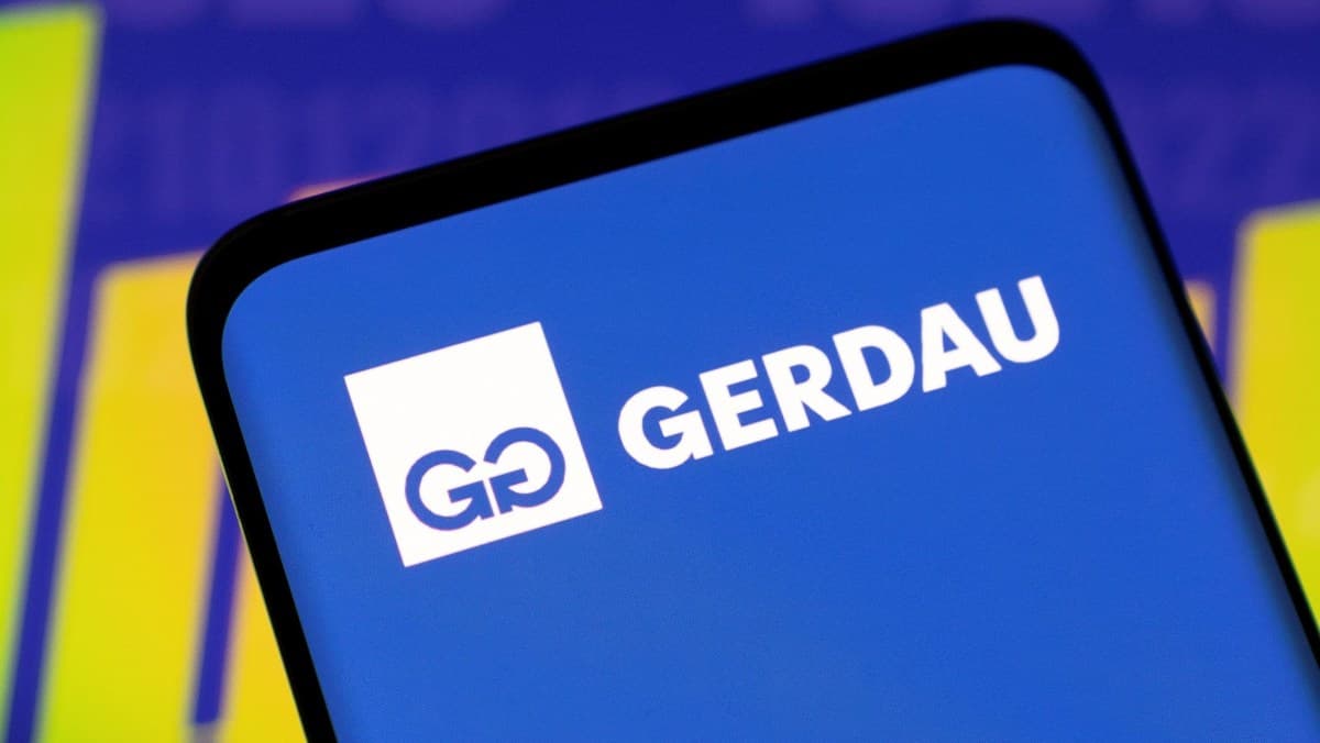 Gerdau amplia mineração e mira novos mercados internos e externos