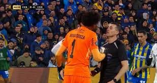 Sport Club Corinthians Paulista enfrenta situações de racismo em partida internacional