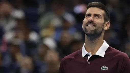 Novak Djokovic é eliminado do Masters 1000 em Shanghai e reflete sobre futuro