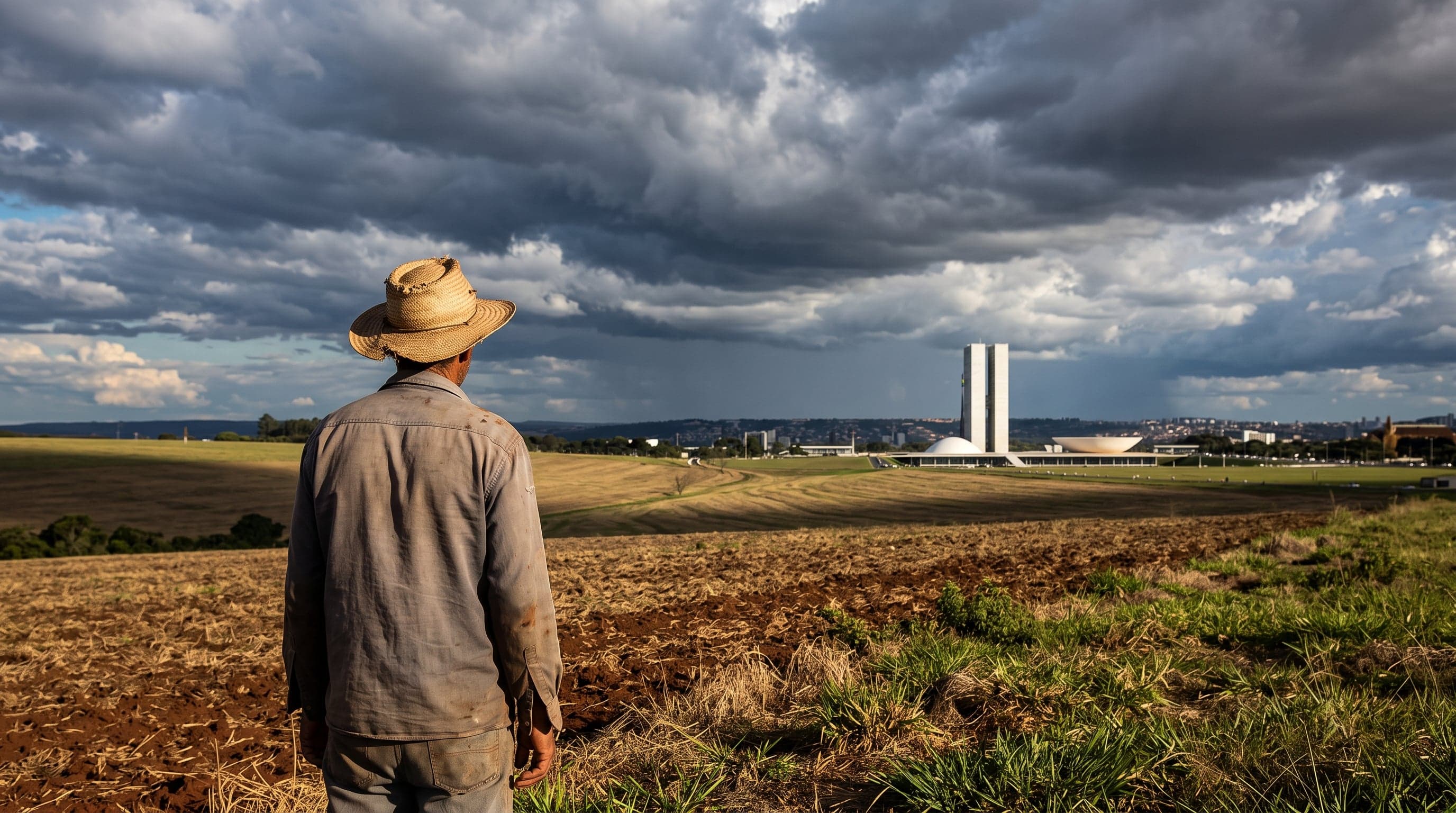 Radar Rural destaca demandas do agro nas eleições de 2026