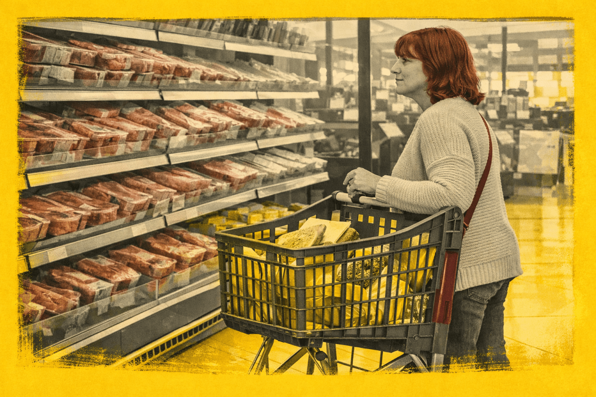 Aumento no preço da carne bovina impacta mercado interno