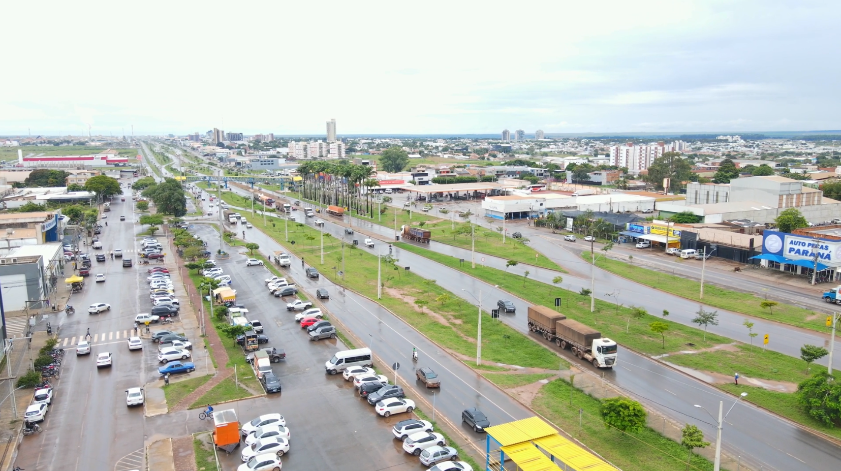 Luís Eduardo Magalhães Celebra 26 Anos de Emancipação e Crescimento Econômico