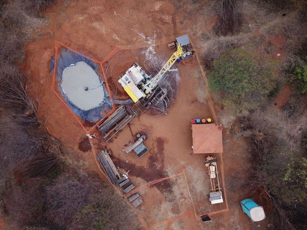 Escândalo de lítio: Emerita é acusada de desvio em Minas Gerais