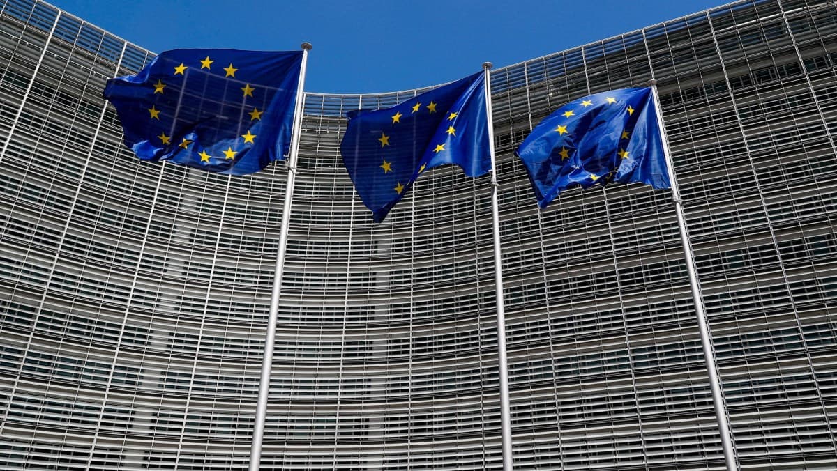 Associações europeias pedem ação contra práticas comerciais desleais da China