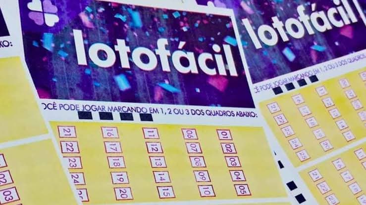 Lotofácil: acompanhe o sorteio do concurso 3769 com prêmio de R$ 5 milhões
