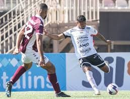 Classificações de Clube Atlético Juventus x Paulista de Jundiaí: Vitória em Grande Estilo