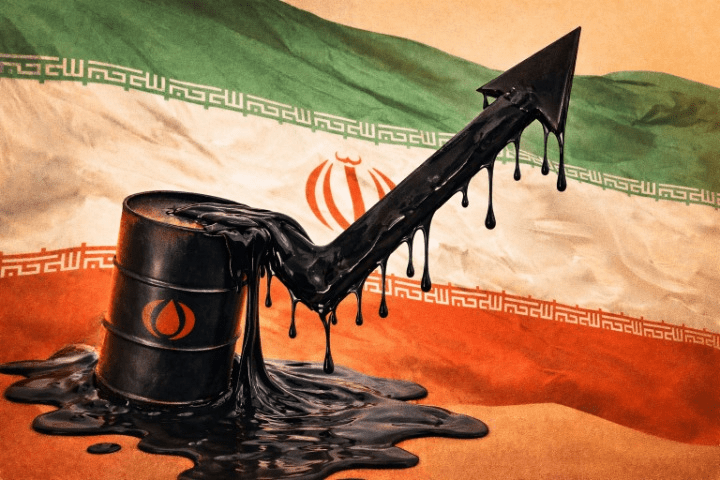 Bloqueio da Marinha dos EUA pode impactar exportações de petróleo