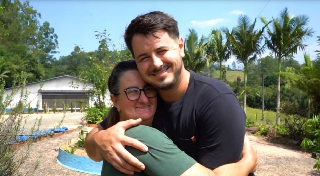 Maria Elisa e o legado da avicultura em Orleans, SC