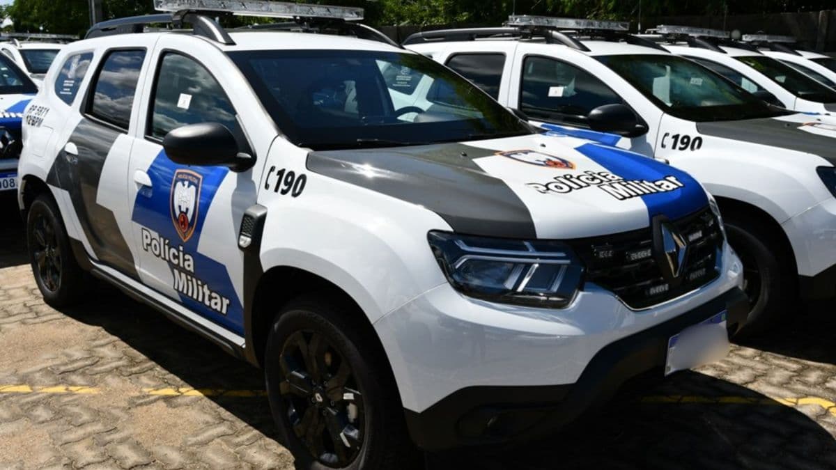 Candidata da PMES retorna após decisão judicial sobre exclusão