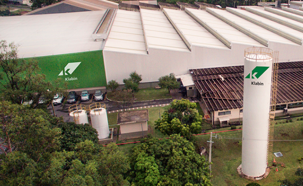 Klabin capta R$ 1,75 bilhão com emissão de CPR-Fs para silvicultura