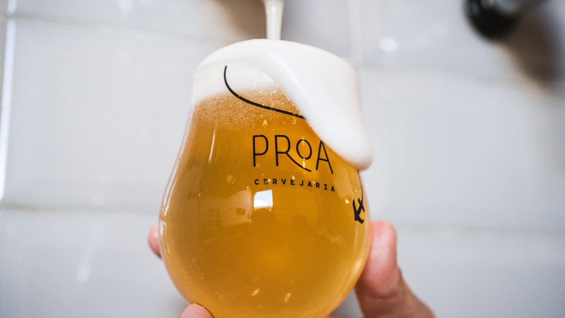 Cervejaria baiana Proa ganha ouro na Copa Cerveja Brasil com Dança do Maxixe