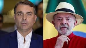 Flavio Bolsonaro Pede Justiça em Caso de Fake News
