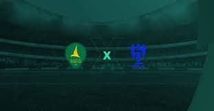Al Khaleej x Al-Hilal: Um Confronto Imperdível no Futebol