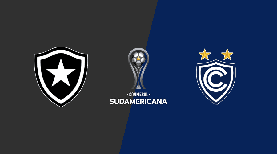 Botafogo x Cienciano hoje: tudo sobre o jogo pela Sul-Americana