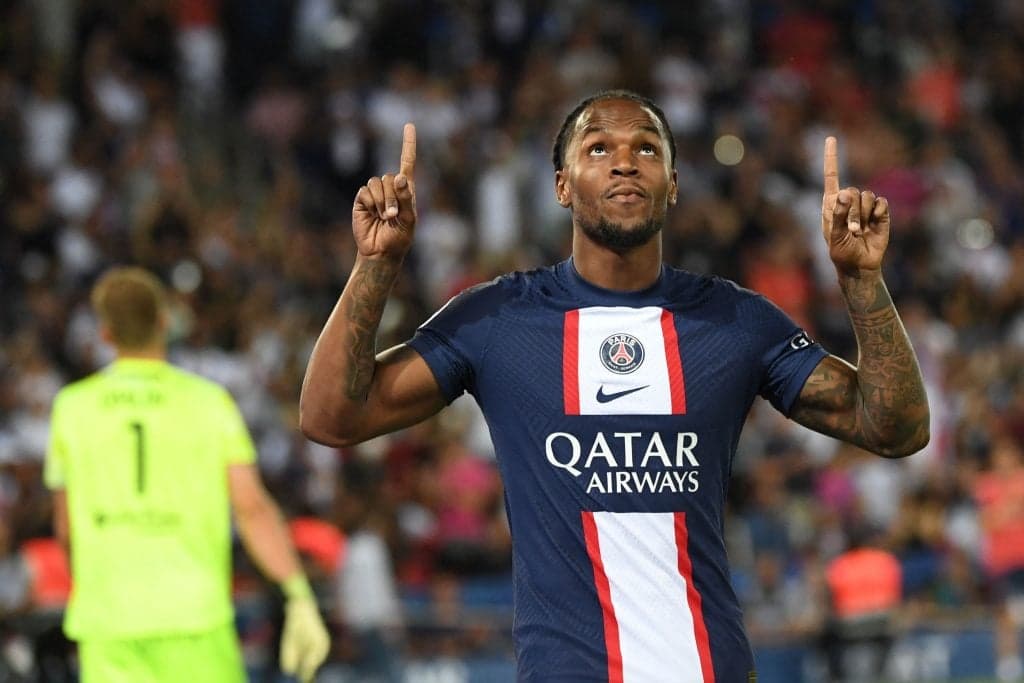 São Paulo não consegue fechar contratação do meia Renato Sanches