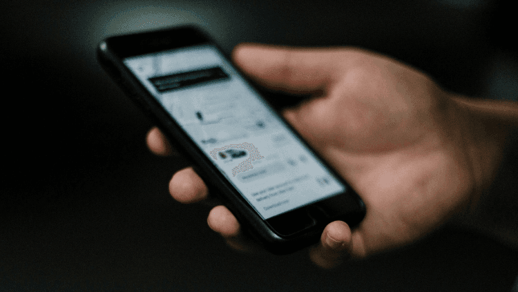 Segurança nas corridas de app: dicas e medidas