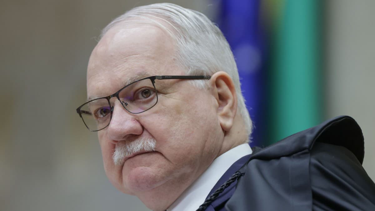 Edson Fachin propõe diretrizes para evitar conflitos no Judiciário