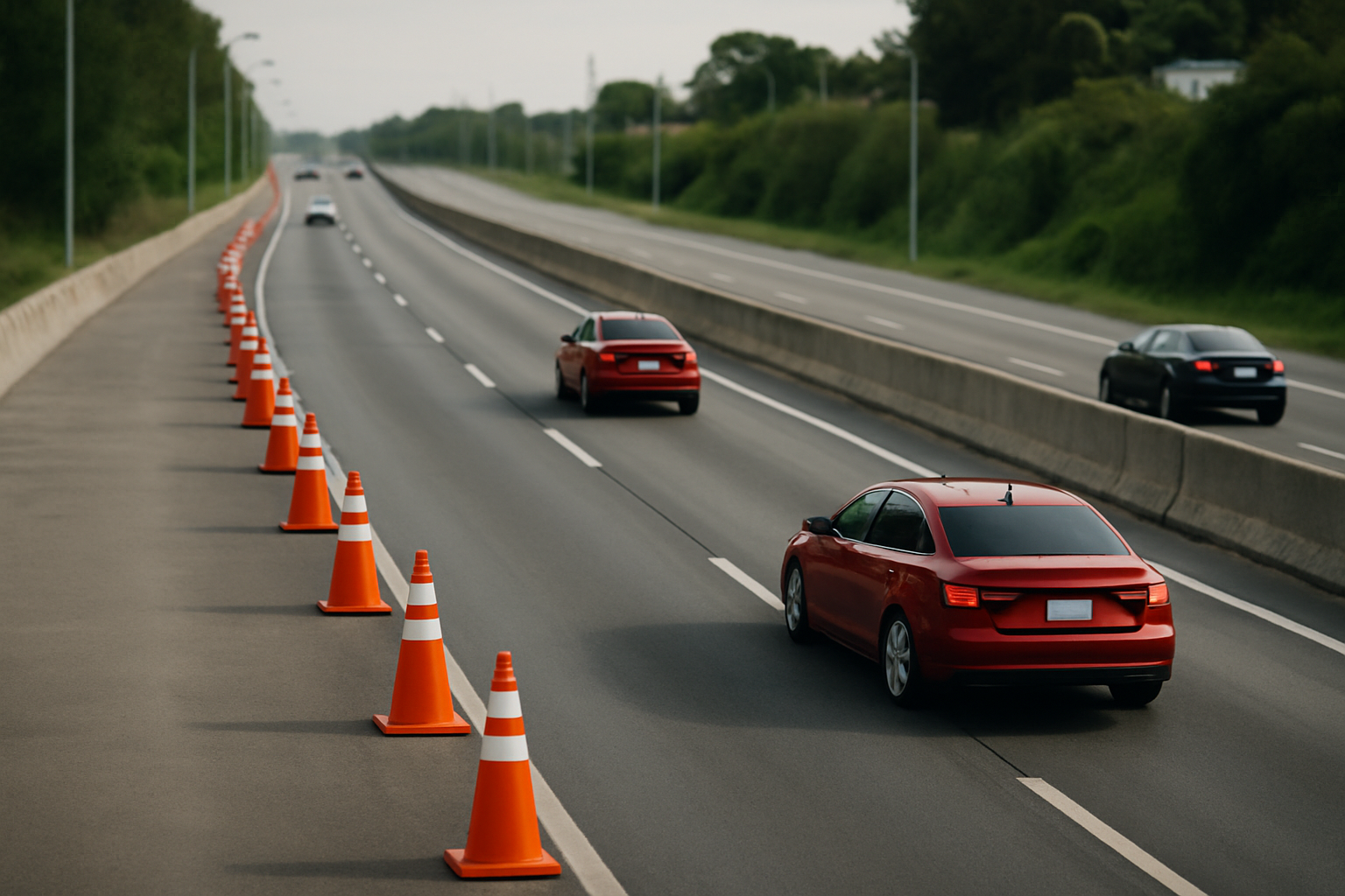 Leilão da Rota das Gerais: Primeira Prova do Mercado de Concessões Rodoviárias em 2026